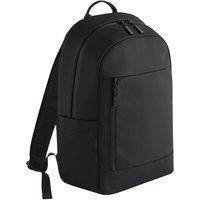 Bagbase Men's Everyday 22L Backpack in Black