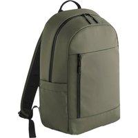 Bagbase Men's Everyday 22L Backpack in Olive