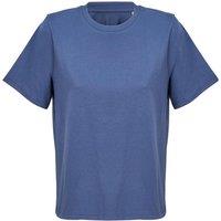 SOL'S Women's Legend T-Shirt in Mid Blue | Size: 2XL