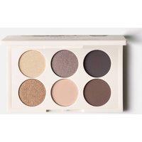 INGLOT Women's Playinn Wanna Banana Eye Shadow Palette
