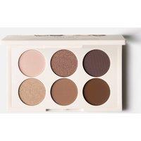 INGLOT Women's Playinn Lilla Vanilla Eye Shadow Palette