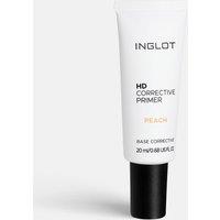 INGLOT Women's HD Corrective Primer | Size: 20ml