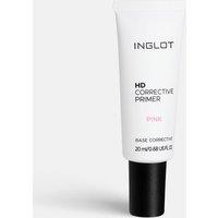 INGLOT Women's HD Corrective Primer | Size: 20ml