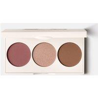 INGLOT Women's Playinn Cheek Me Up Face Makeup Palette in Cheek Me Up