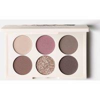 INGLOT Women's Playinn Rose Choco Eye Shadow Palette