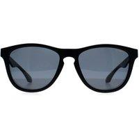 O'Neill Oval Matte Black Smoke Grey Godrevy