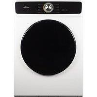 Willow 8kg White Freestanding Vented Dryer