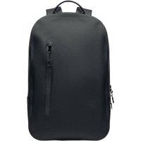 MidOcean Men's Brenna RPET Laptop Backpack in Black