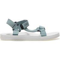Regatta Women's Vendeavour Walking Sandals in Mint | Size: 4