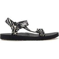 Regatta Women's Vendeavour Walking Sandals in Black | Size: 4
