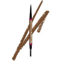 NYX Professional Makeup Women's Blade & Shade, Nano Brow Mechanical Pencil 0.06g in Blonde