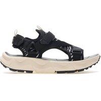 Regatta Women's Lito Sandals in Black | Size: 4