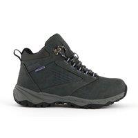 Regatta Women's Amble Waterproof Walking Boots in Mid Grey | Size: 5