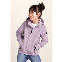 TOG24 'Koroma' Softshell Jacket in Lavender | Size: 12-13 Years
