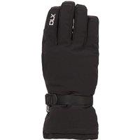Trespass Spectre Ski Gloves in Black | Size: Medium