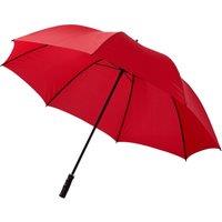 Bullet Men's 30 Zeke Golf Umbrella Pack of 2 in Red