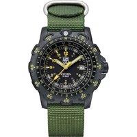Luminox Men's XL-8826-MI 45mm Quartz Watch in Green