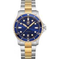 Luminox Men's XS-0944 Sport Timer 42mm Quartz Watch