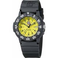 Luminox Men's XS-3005-F Navy Seal 43mm Quartz Watch in Black