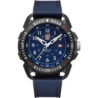 Luminox Men's XL-1003-ICE Ice-Sar 46mm Quartz Watch in Blue