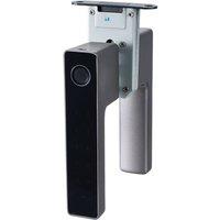 Living and Home Smart Door Lock in Grey