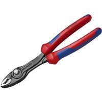 KNIPEX 82 Series Twingrip Slip Joint Pliers