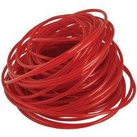ALM Manufacturing Trimmer Line in Red