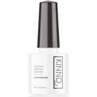 KINND London I'm in Heaven Quick Dry Nail Polish - 8ml