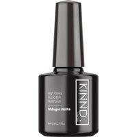 KINND London Midnight Walks Quick Dry Nail Polish - 8ml