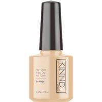 KINND London Go Nude Quick Dry Nail Polish - 8ml