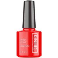 KINND London So Many Suitors Quick Dry Nail Polish - 8ml