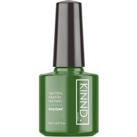 KINND London Envy Eyed Quick Dry Nail Polish - 8ml