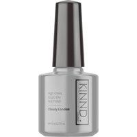 KINND London Cloudy London Quick Dry Nail Polish - 8ml