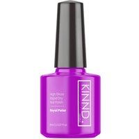 KINND London Royal Poise Quick Dry Nail Polish - 8ml