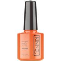 KINND London Neon Vibe Quick Dry Nail Polish - 8ml