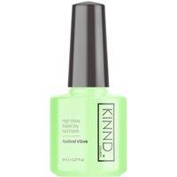 KINND London Festival Vibes Quick Dry Nail Polish - 8ml