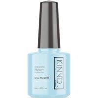 KINND London Skys the Limit Quick Dry Nail Polish - 8ml