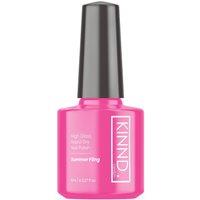 KINND London Summer Fling Quick Dry Nail Polish - 8ml