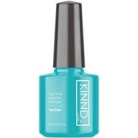 KINND London Teal Zeal Quick Dry Nail Polish - 8ml