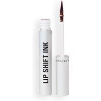 Revolution Women's Lip Shift Ink Peel Off-Lipliner Stain 1.8ml in Rose Inked