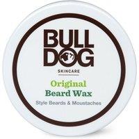 Bulldog Men's Original Beard Wax