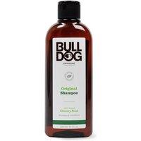 Bulldog Men's Original Shampoo