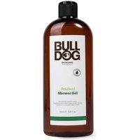 Bulldog Men's Original Shower Gel