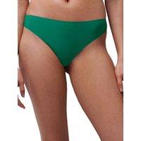 Chantelle Women's SoftStretch String in Green