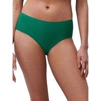 Chantelle Women's SoftStretch Hipster Brief in Green