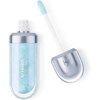 KIKO Milano Women's 3D Hydra Lipglosss - Limited Edition 6.5ml in 51 Frozen Light Blue