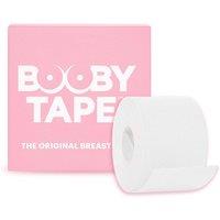 Booby Tape Women's - 5 Metres in White