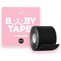 Booby Tape Women's Extra Wide - 5 Metres in Black
