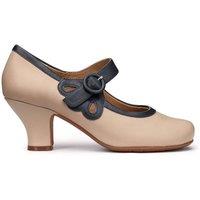 Hotter Heels