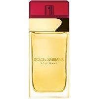 Dolce & Gabbana Women's Pour Femme Eau De Toilette 100ml in Misc